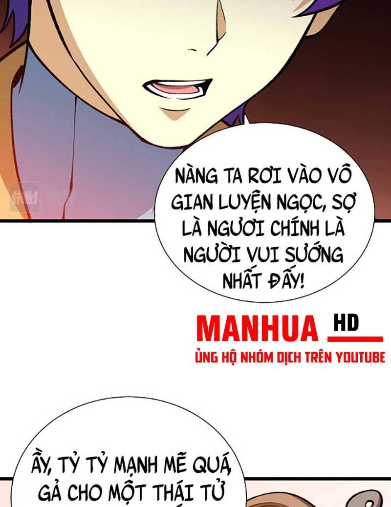 Võ Đạo Độc Tôn Chapter 572 - 66