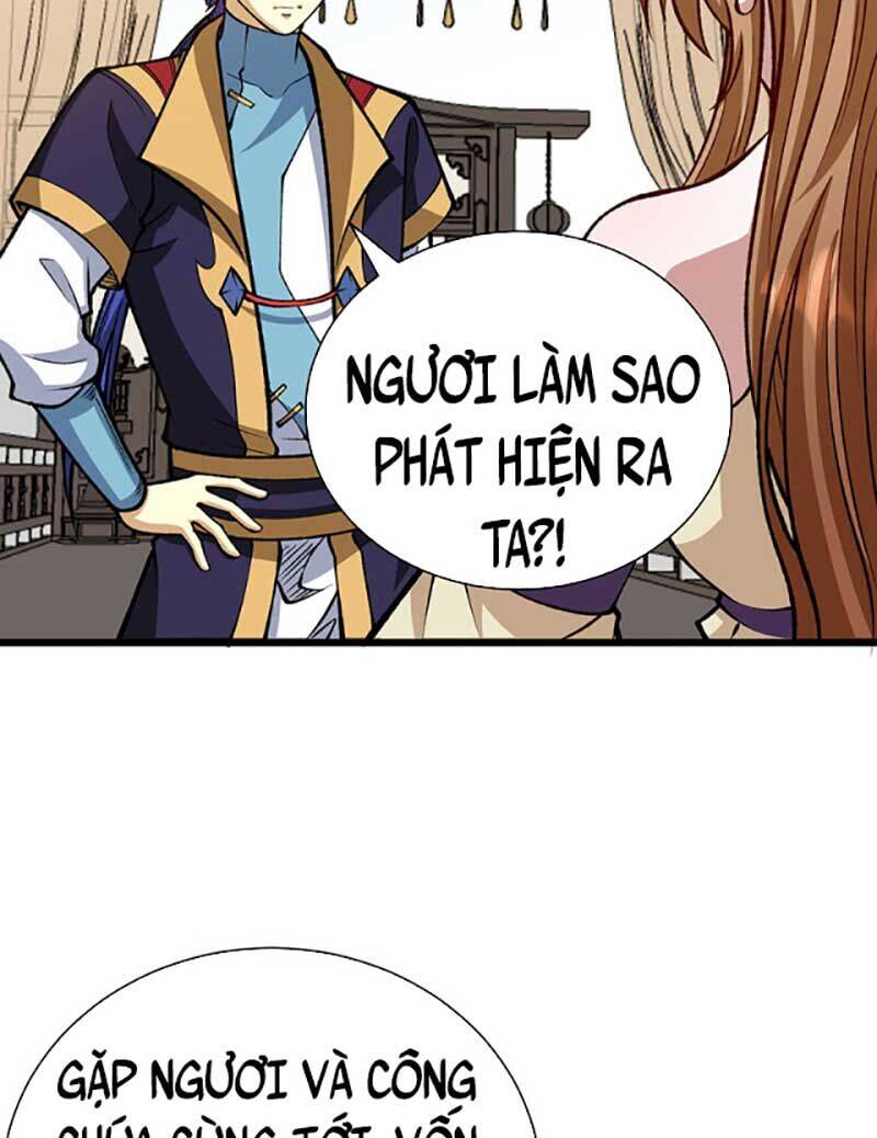 Võ Đạo Độc Tôn Chapter 572 - 69