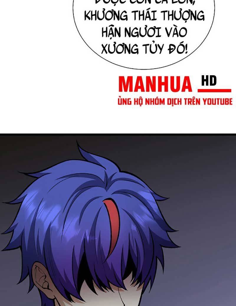 Võ Đạo Độc Tôn Chapter 572 - 71