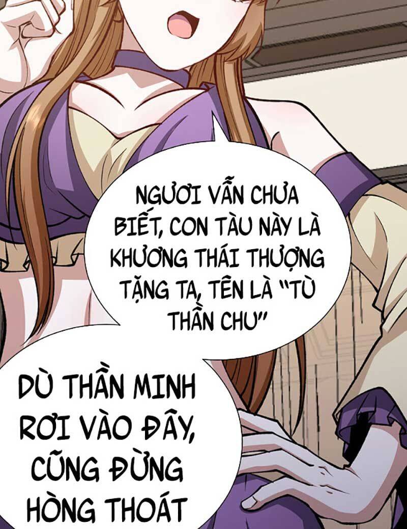 Võ Đạo Độc Tôn Chapter 572 - 74