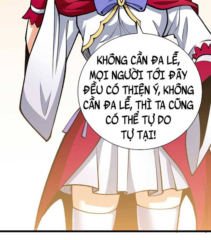 Võ Đạo Độc Tôn Chapter 572 - 9