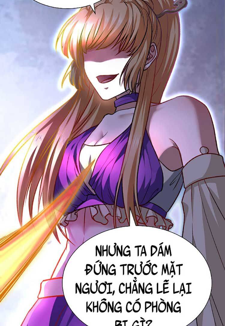 Võ Đạo Độc Tôn Chapter 573 - 20