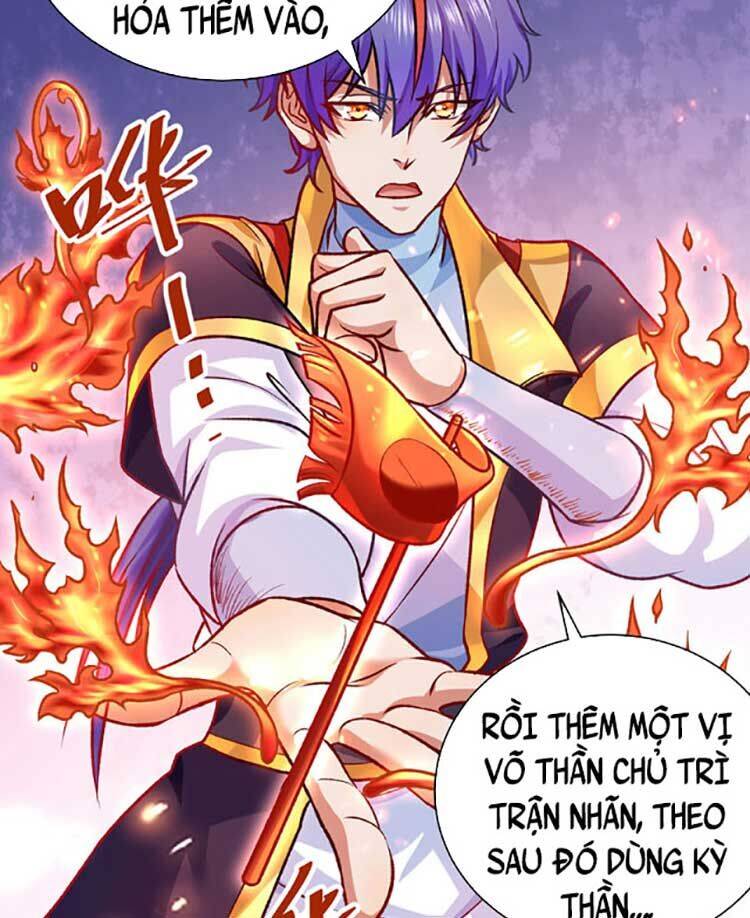 Võ Đạo Độc Tôn Chapter 573 - 29