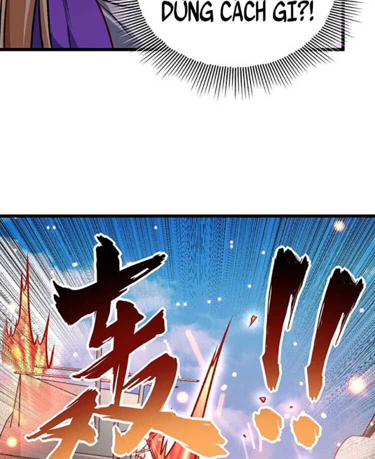 Võ Đạo Độc Tôn Chapter 573 - 41