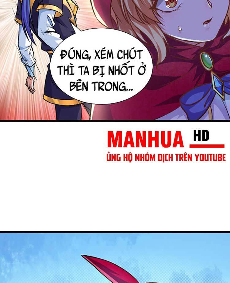 Võ Đạo Độc Tôn Chapter 573 - 48