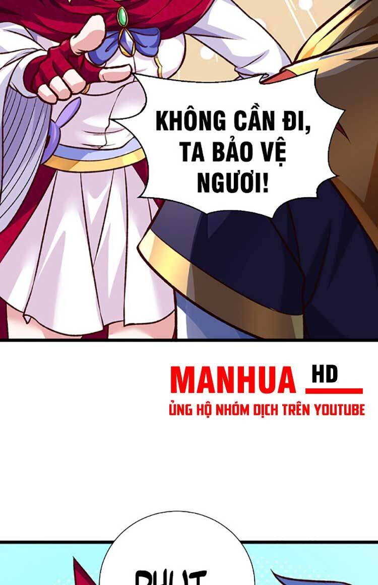 Võ Đạo Độc Tôn Chapter 573 - 55