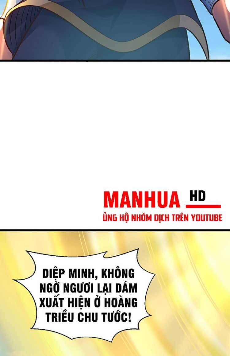Võ Đạo Độc Tôn Chapter 573 - 60