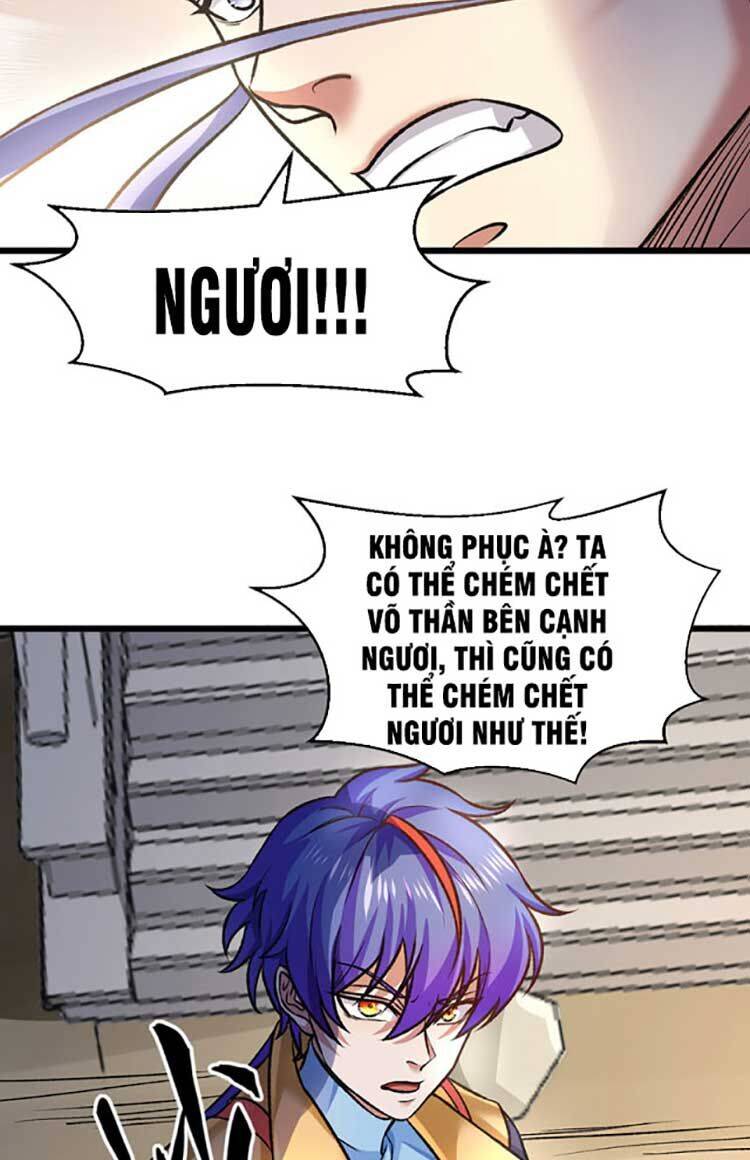 Võ Đạo Độc Tôn Chapter 573 - 75