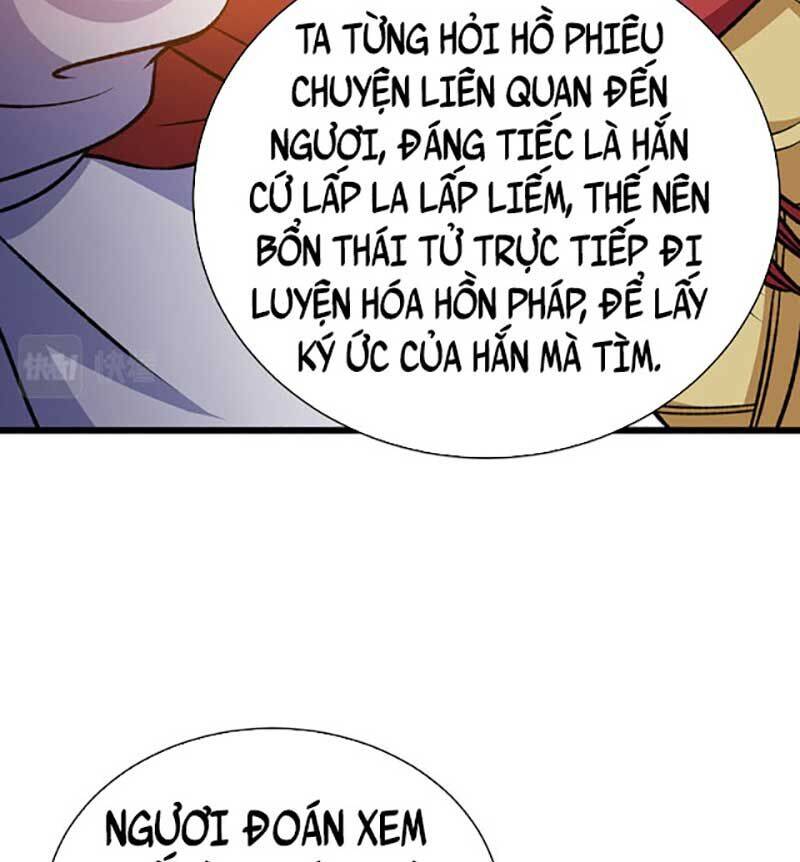 Võ Đạo Độc Tôn Chapter 574 - 16
