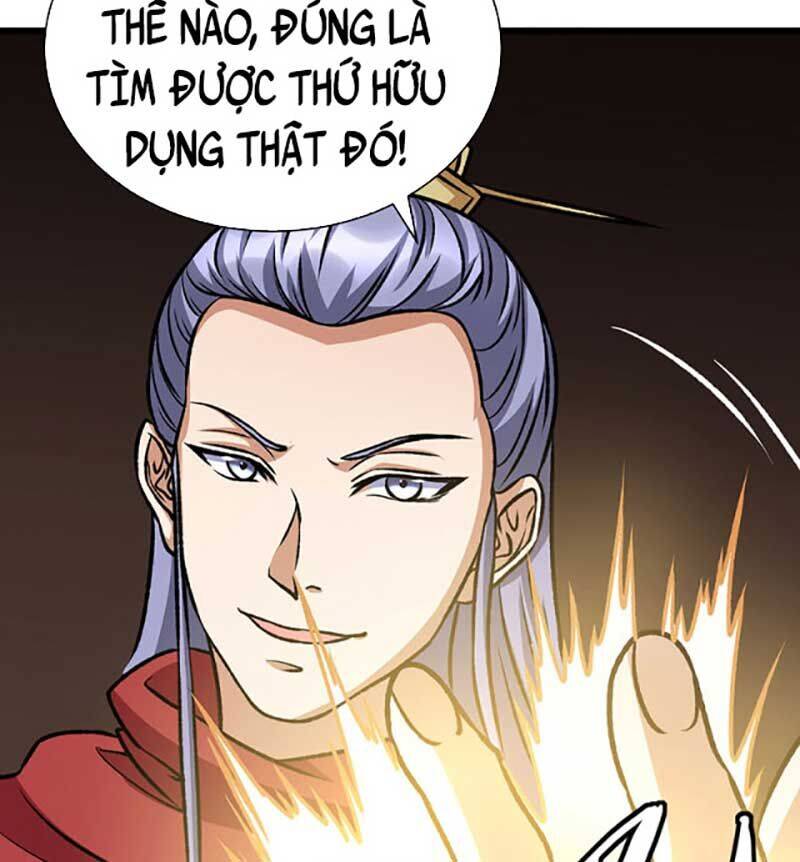Võ Đạo Độc Tôn Chapter 574 - 17