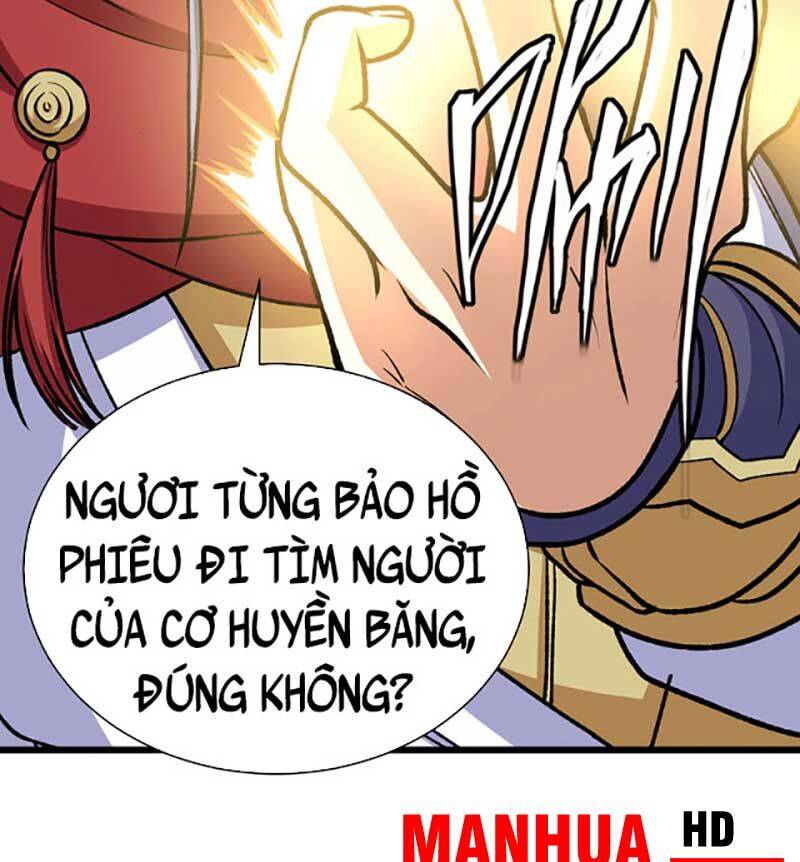 Võ Đạo Độc Tôn Chapter 574 - 18