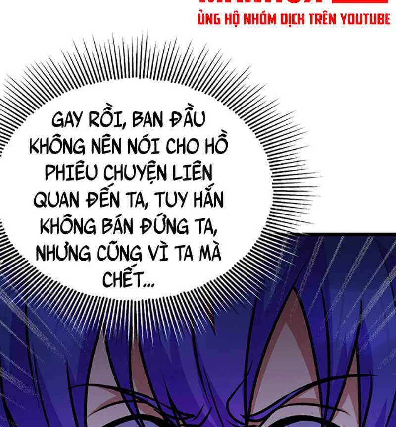 Võ Đạo Độc Tôn Chapter 574 - 19
