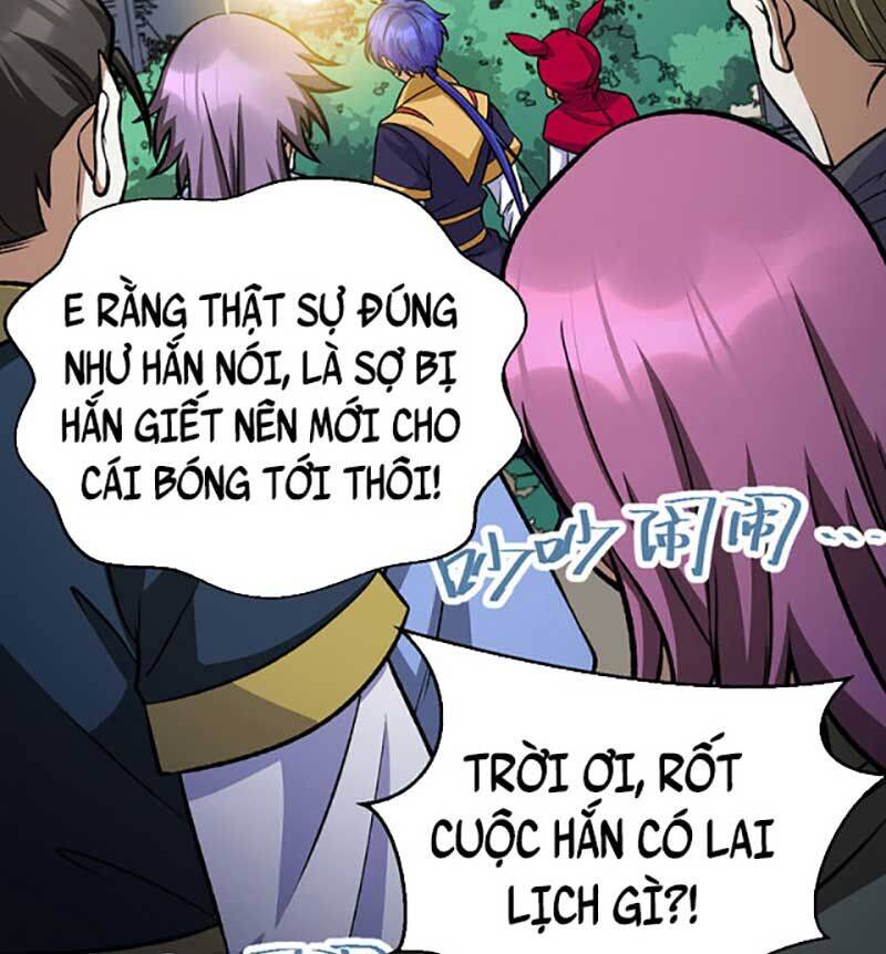 Võ Đạo Độc Tôn Chapter 574 - 4