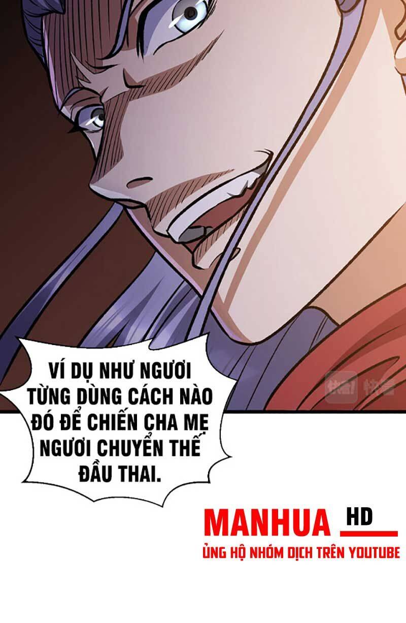 Võ Đạo Độc Tôn Chapter 574 - 45