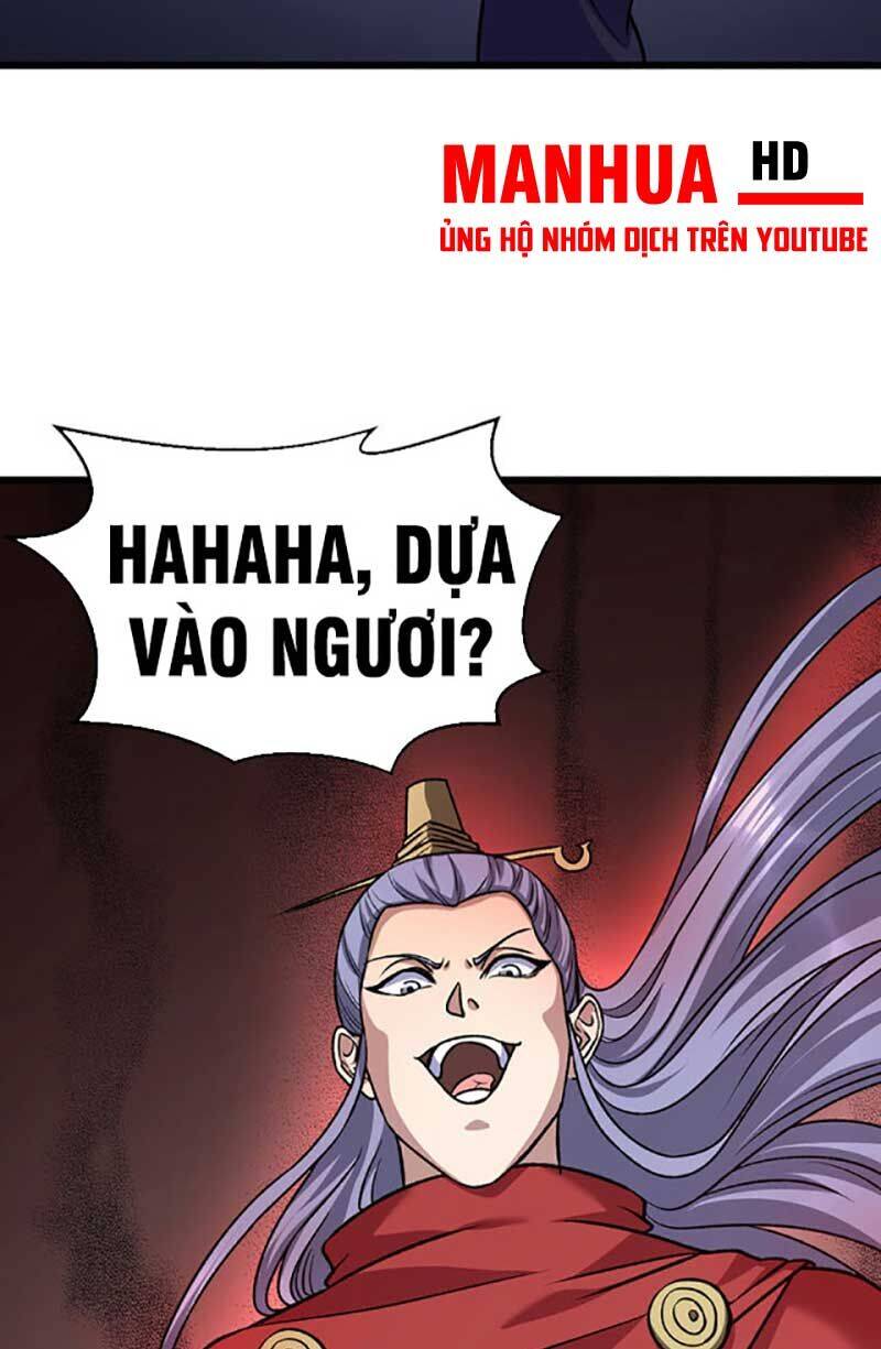Võ Đạo Độc Tôn Chapter 574 - 51