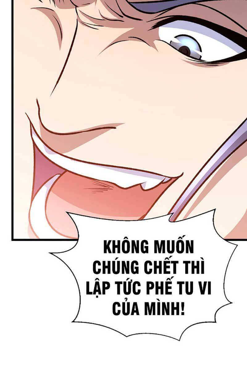 Võ Đạo Độc Tôn Chapter 574 - 54