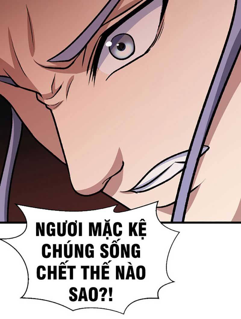 Võ Đạo Độc Tôn Chapter 574 - 60