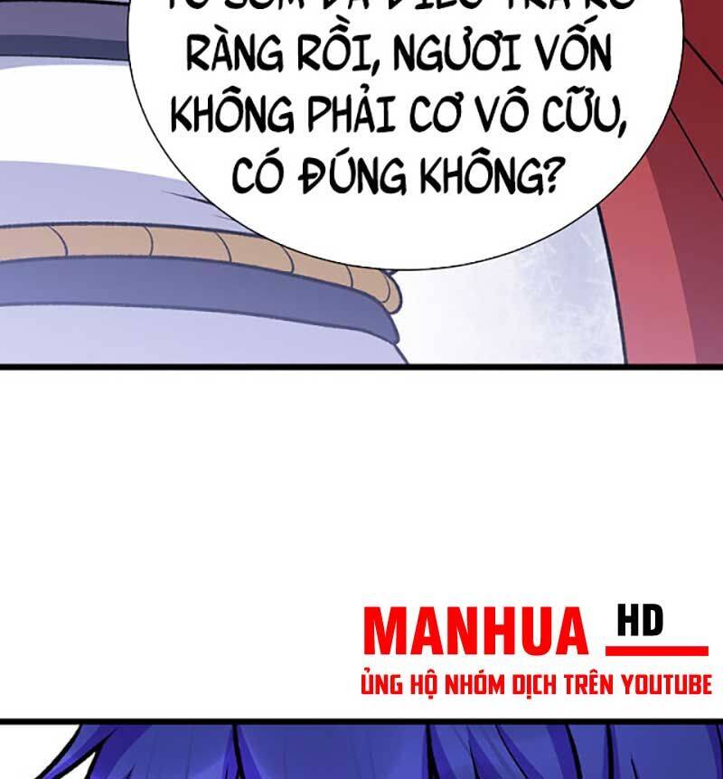 Võ Đạo Độc Tôn Chapter 574 - 7