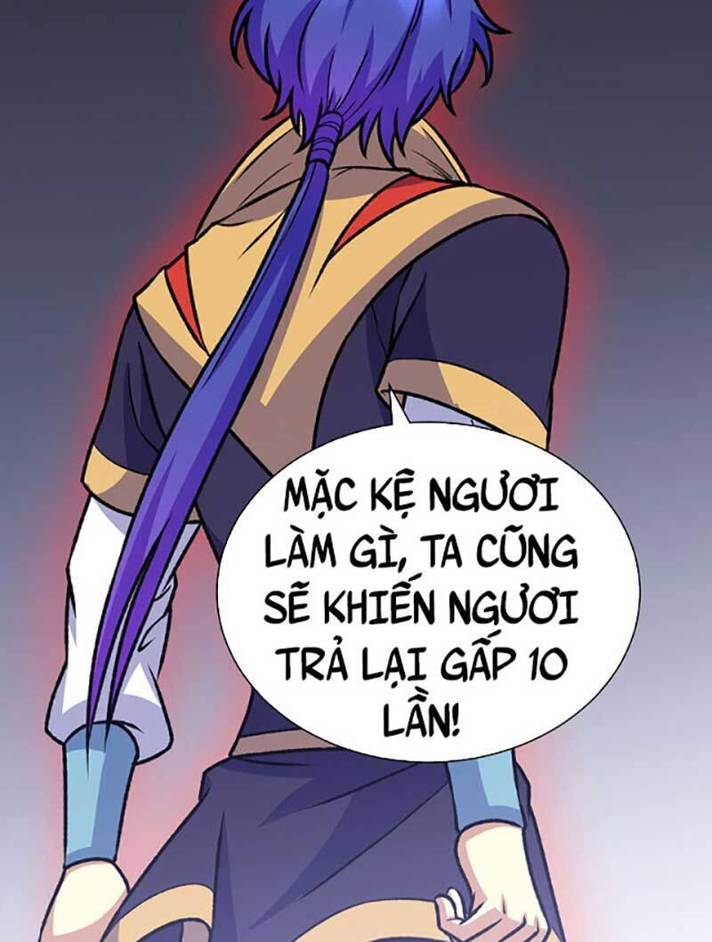 Võ Đạo Độc Tôn Chapter 574 - 62
