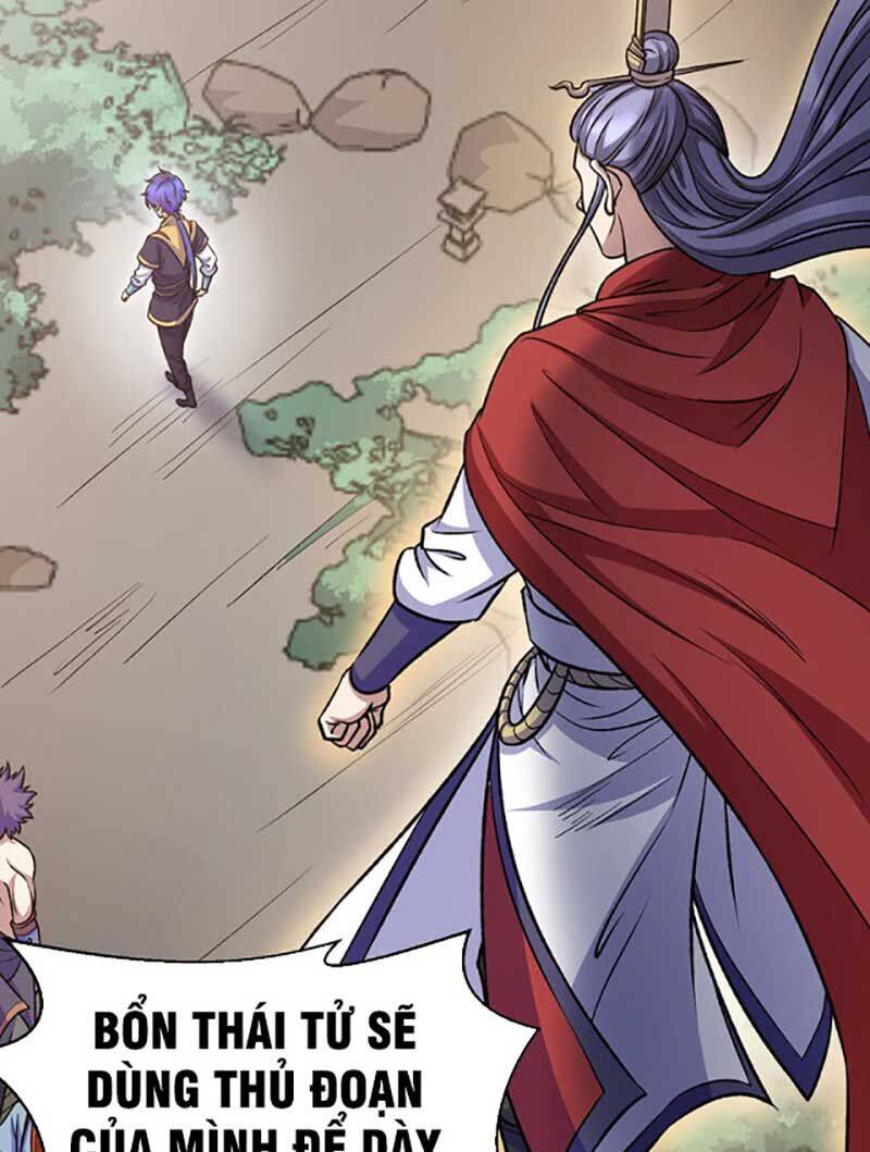 Võ Đạo Độc Tôn Chapter 574 - 64