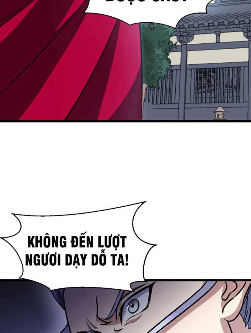 Võ Đạo Độc Tôn Chapter 574 - 70