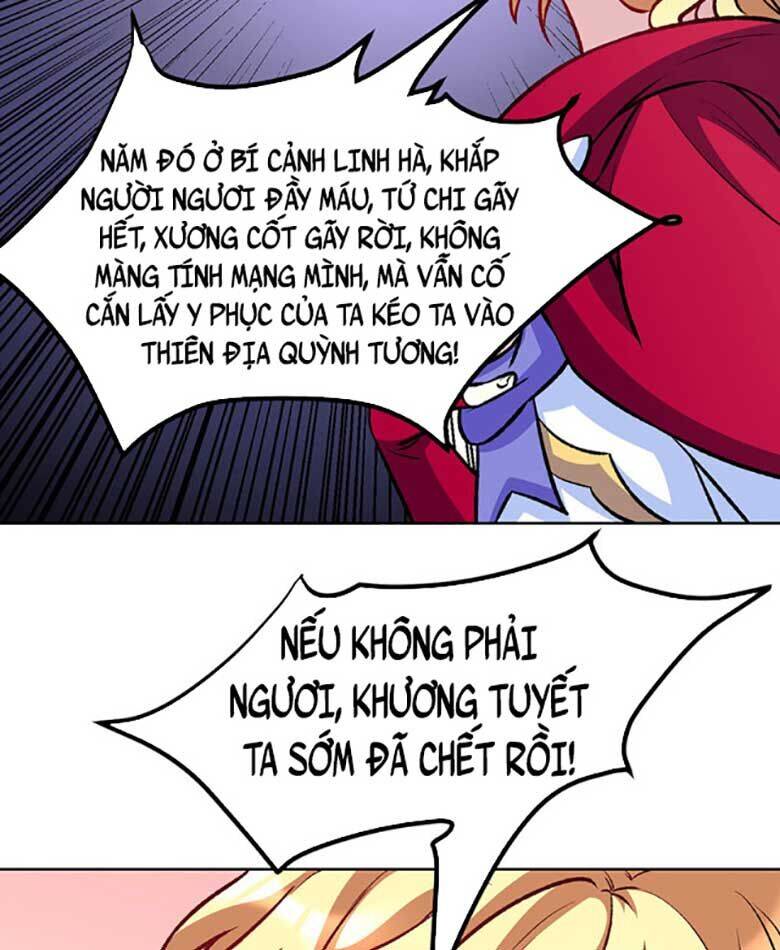 Võ Đạo Độc Tôn Chapter 575 - 11