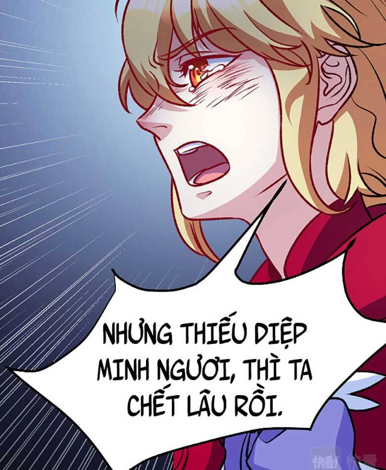 Võ Đạo Độc Tôn Chapter 575 - 16