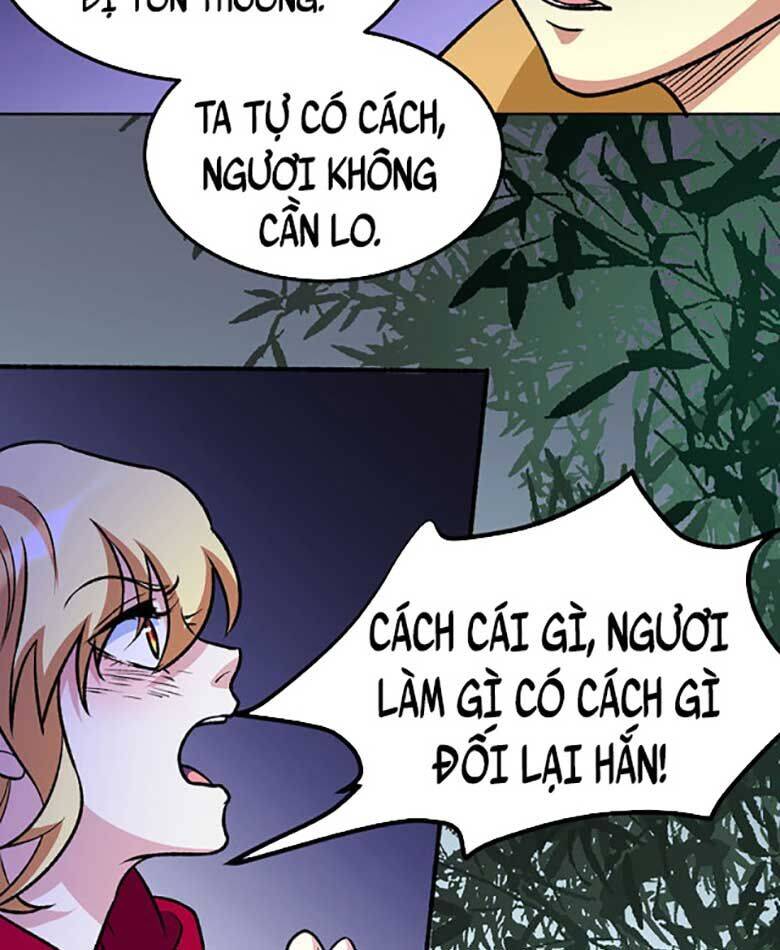 Võ Đạo Độc Tôn Chapter 575 - 21