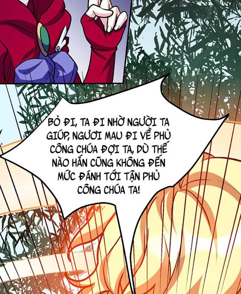 Võ Đạo Độc Tôn Chapter 575 - 22