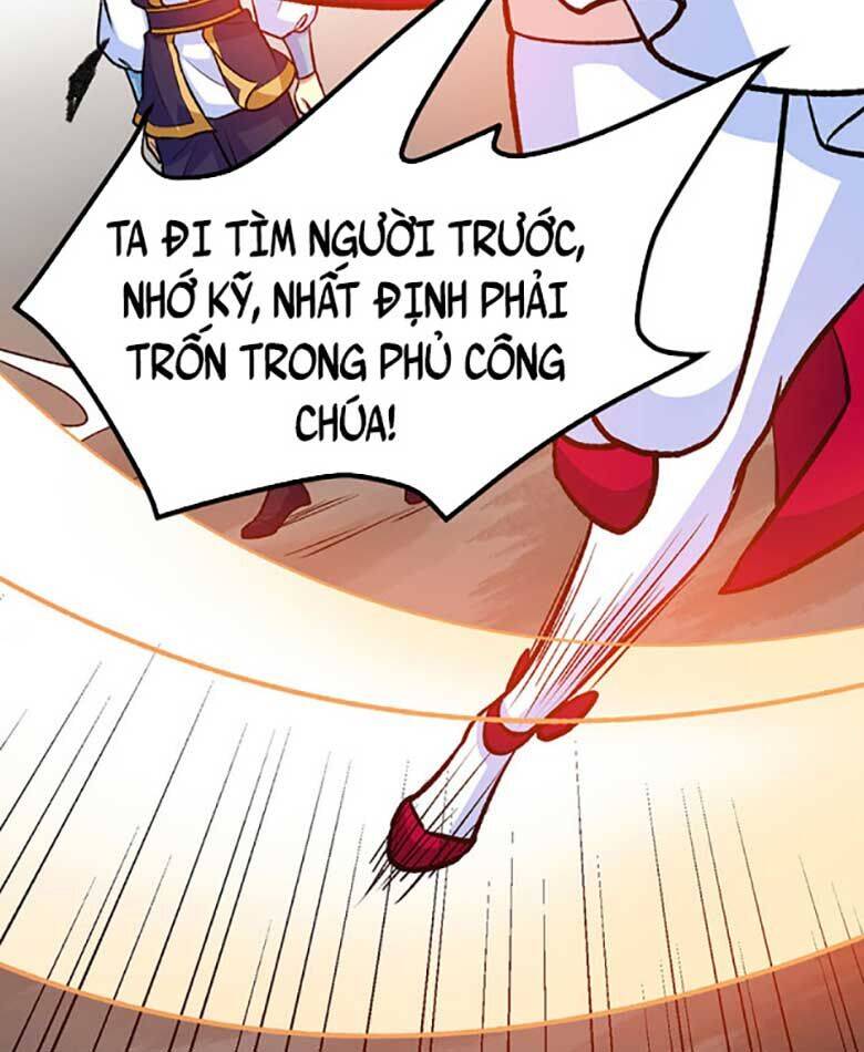 Võ Đạo Độc Tôn Chapter 575 - 24