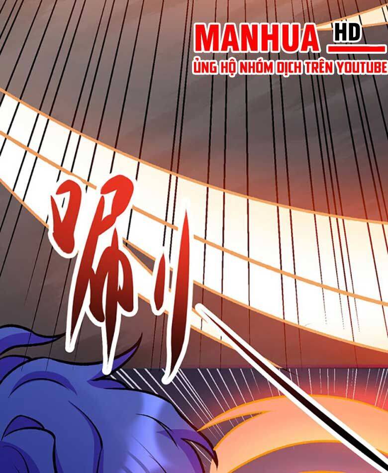 Võ Đạo Độc Tôn Chapter 575 - 25
