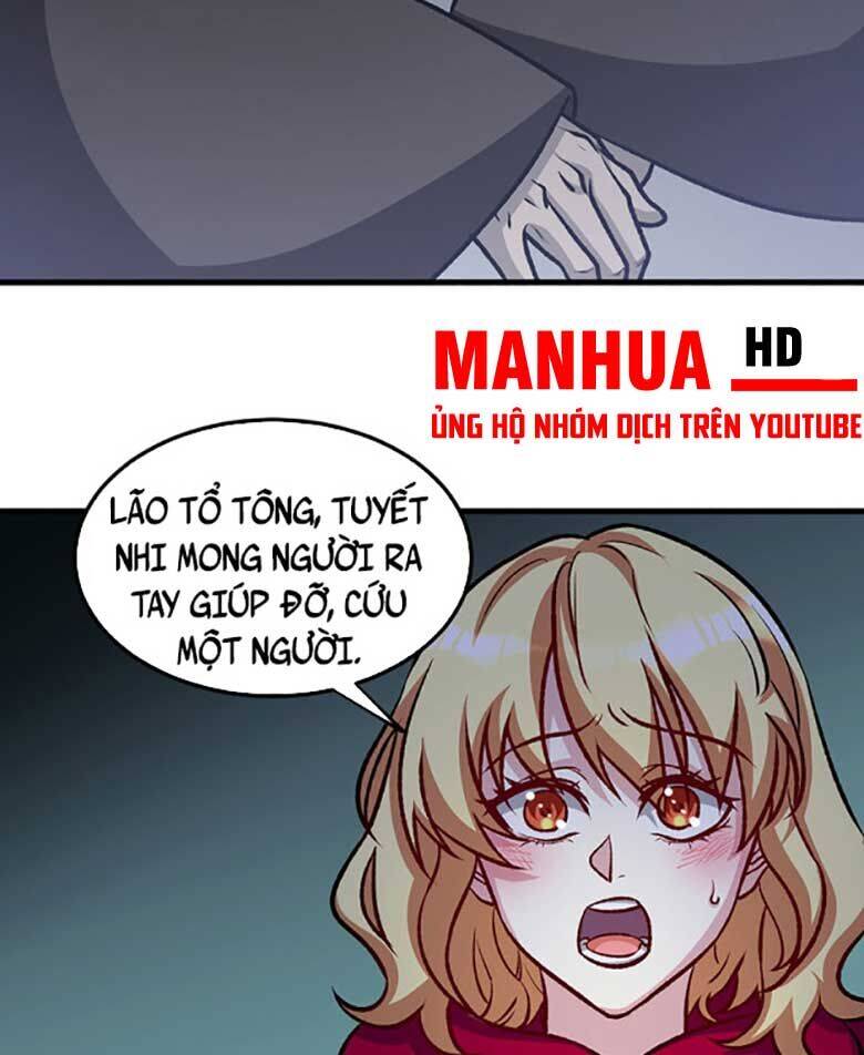 Võ Đạo Độc Tôn Chapter 575 - 44