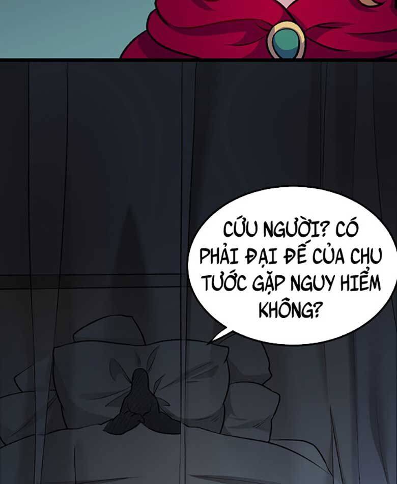 Võ Đạo Độc Tôn Chapter 575 - 45