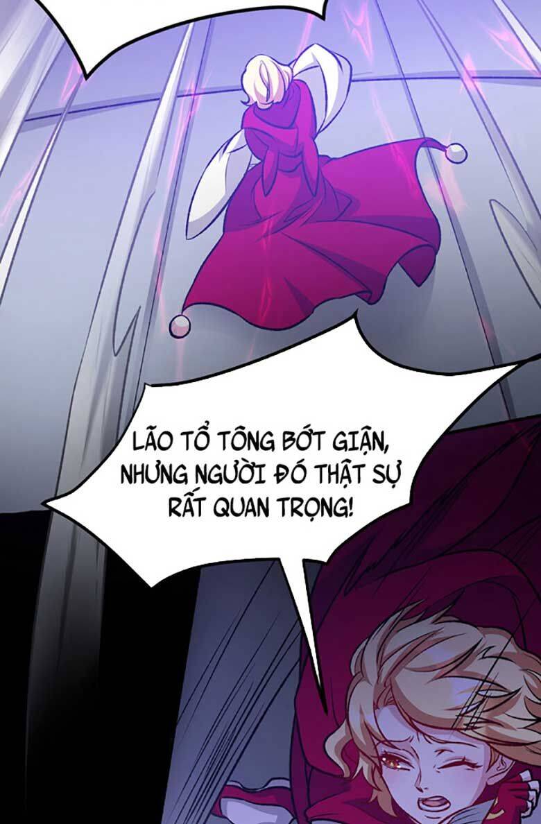 Võ Đạo Độc Tôn Chapter 575 - 52