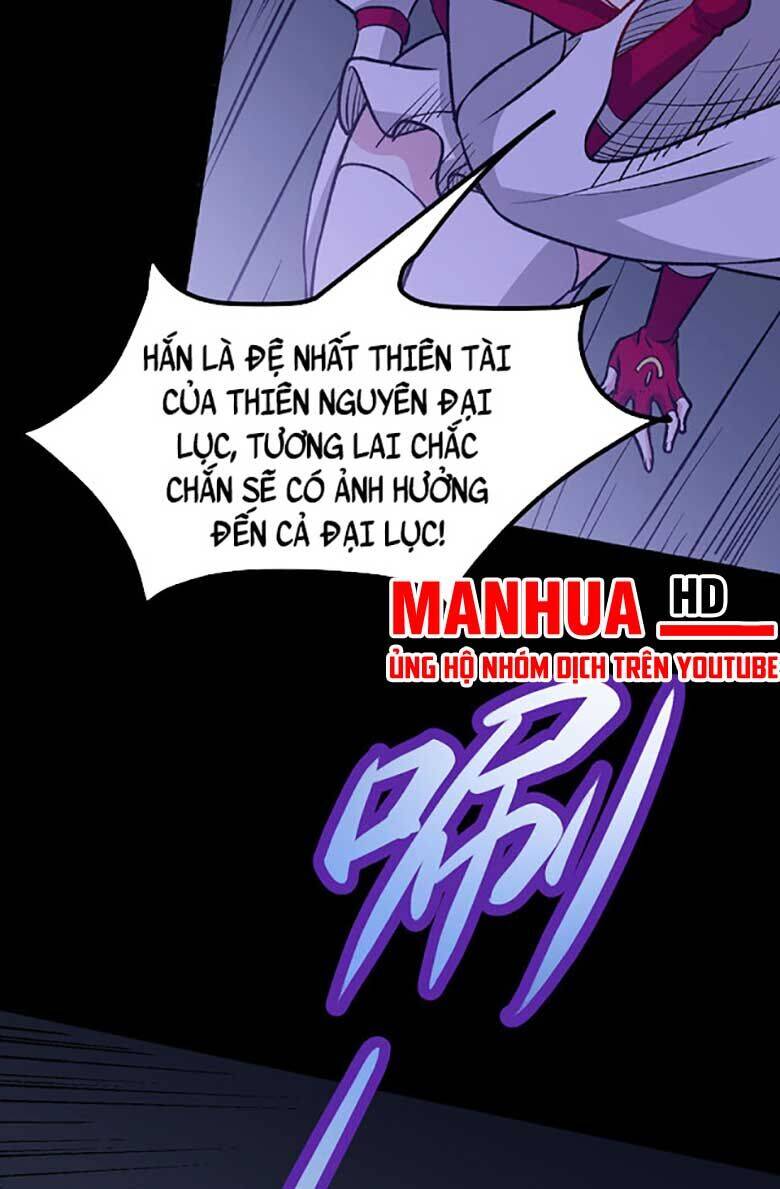 Võ Đạo Độc Tôn Chapter 575 - 53