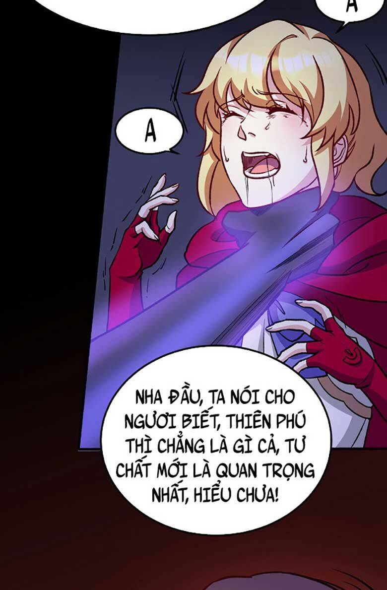 Võ Đạo Độc Tôn Chapter 575 - 56