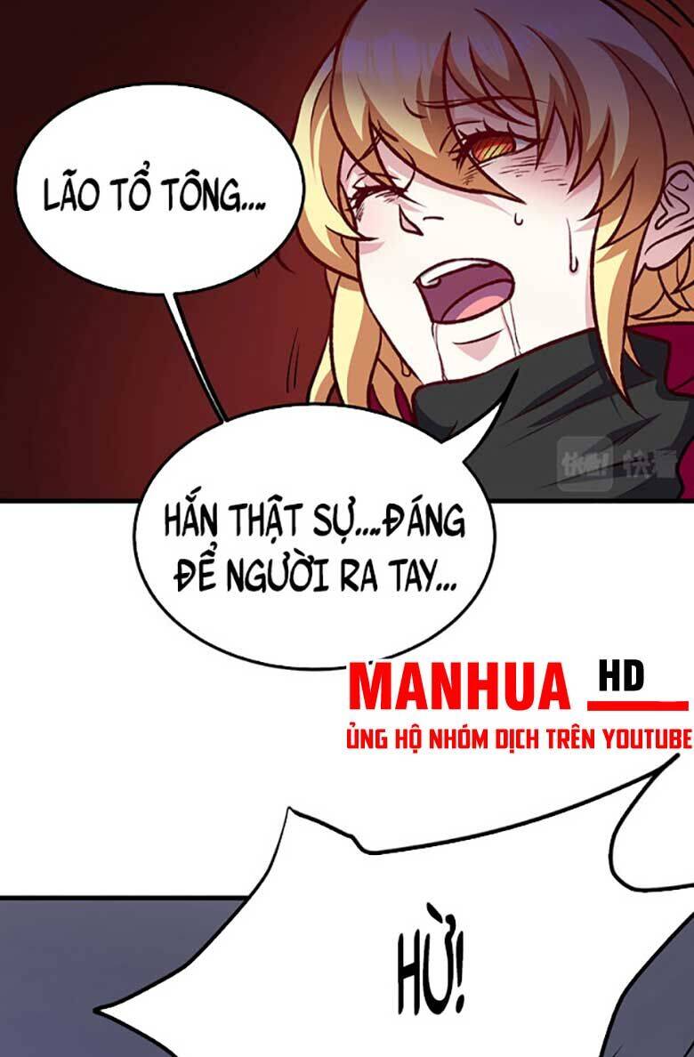 Võ Đạo Độc Tôn Chapter 575 - 57