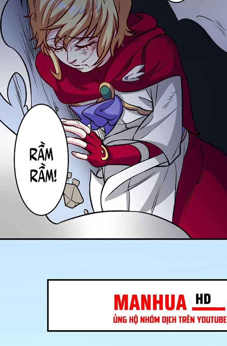 Võ Đạo Độc Tôn Chapter 575 - 60