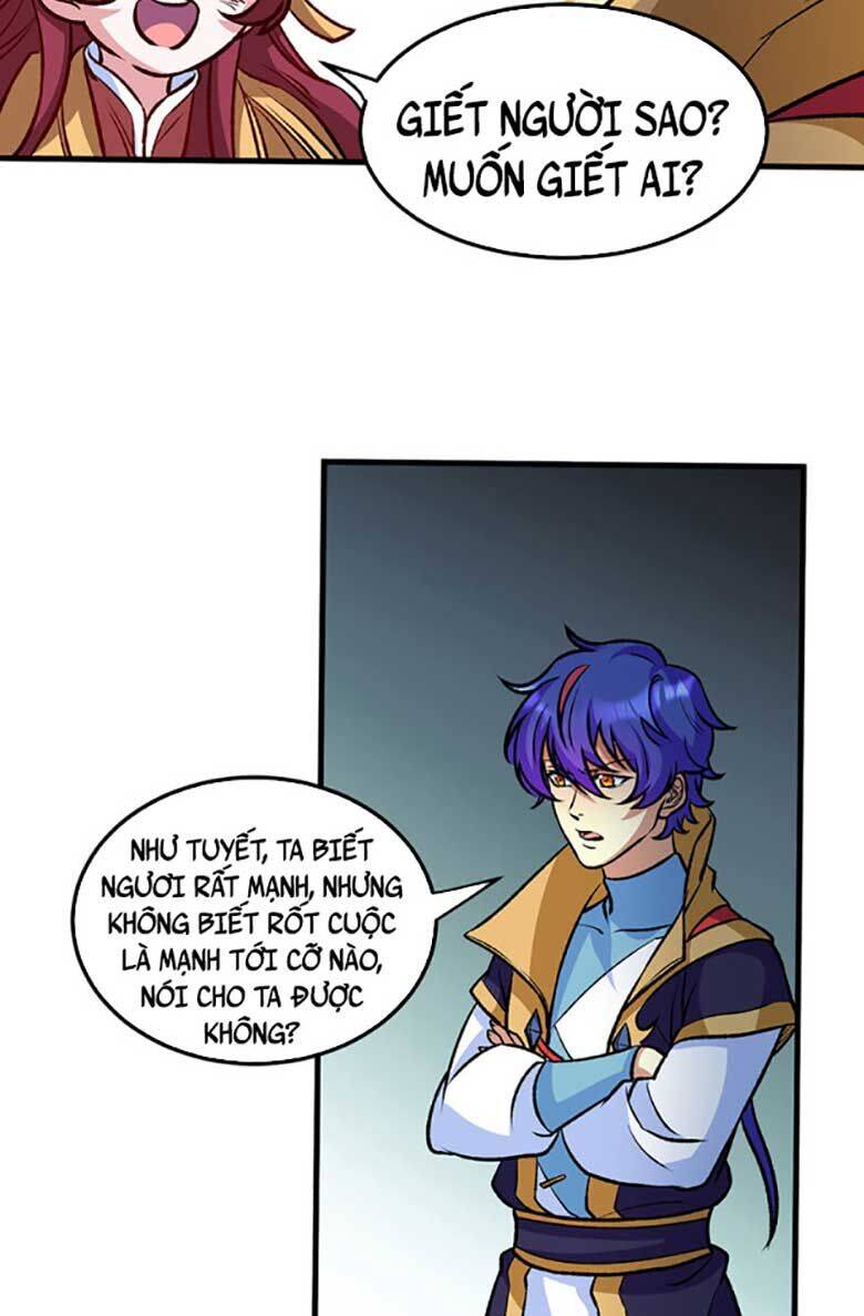 Võ Đạo Độc Tôn Chapter 575 - 65