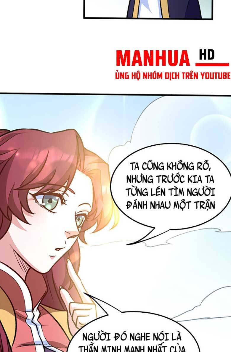 Võ Đạo Độc Tôn Chapter 575 - 66