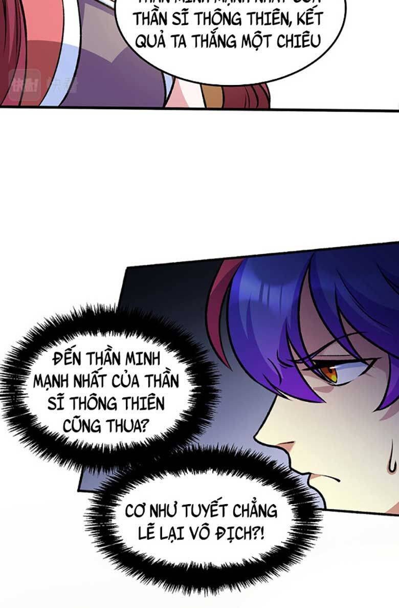Võ Đạo Độc Tôn Chapter 575 - 67