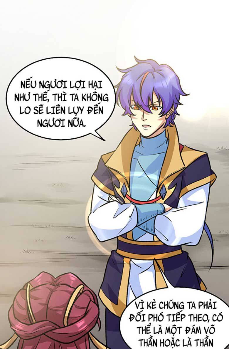 Võ Đạo Độc Tôn Chapter 575 - 68