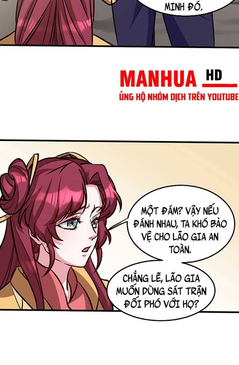 Võ Đạo Độc Tôn Chapter 575 - 69