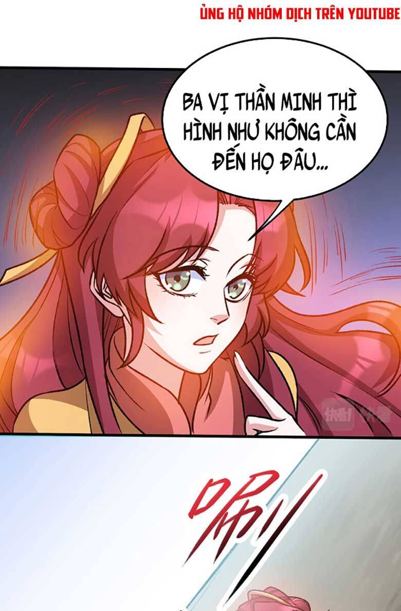 Võ Đạo Độc Tôn Chapter 575 - 71