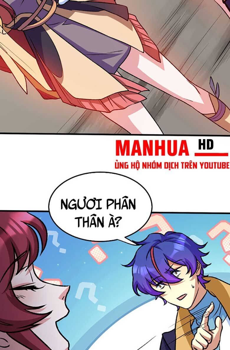 Võ Đạo Độc Tôn Chapter 575 - 73