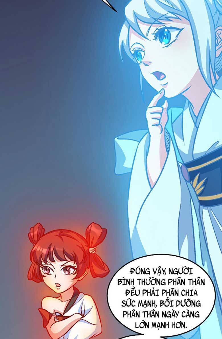 Võ Đạo Độc Tôn Chapter 575 - 75