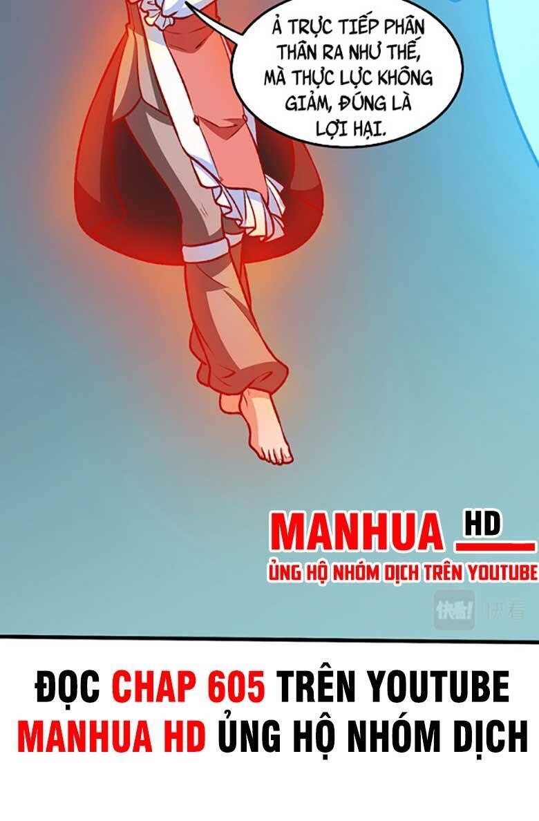 Võ Đạo Độc Tôn Chapter 575 - 76