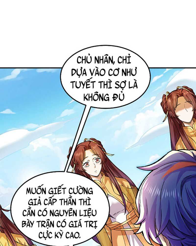 Võ Đạo Độc Tôn Chapter 576 - 2