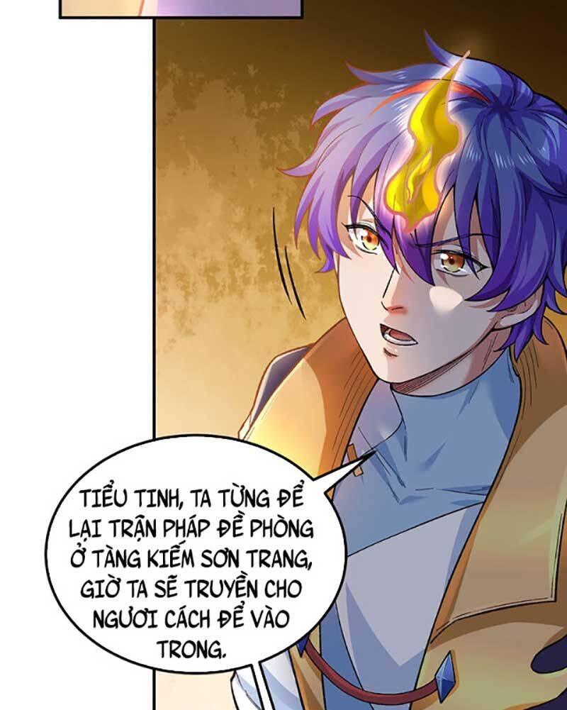 Võ Đạo Độc Tôn Chapter 576 - 15