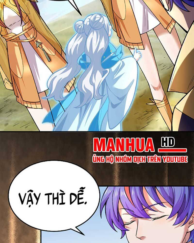 Võ Đạo Độc Tôn Chapter 576 - 3
